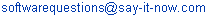 WebCloner 
E-Mail